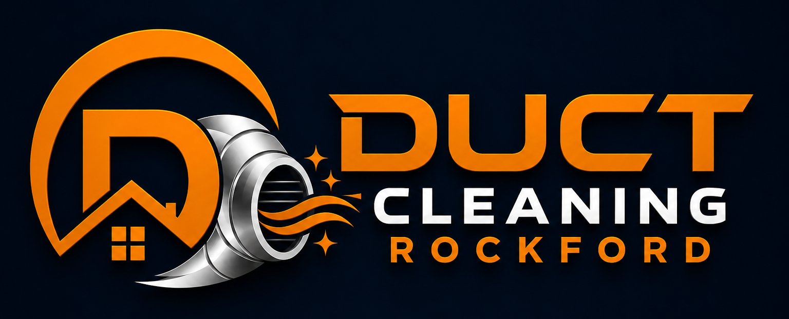 Duct Cleaning Rockford