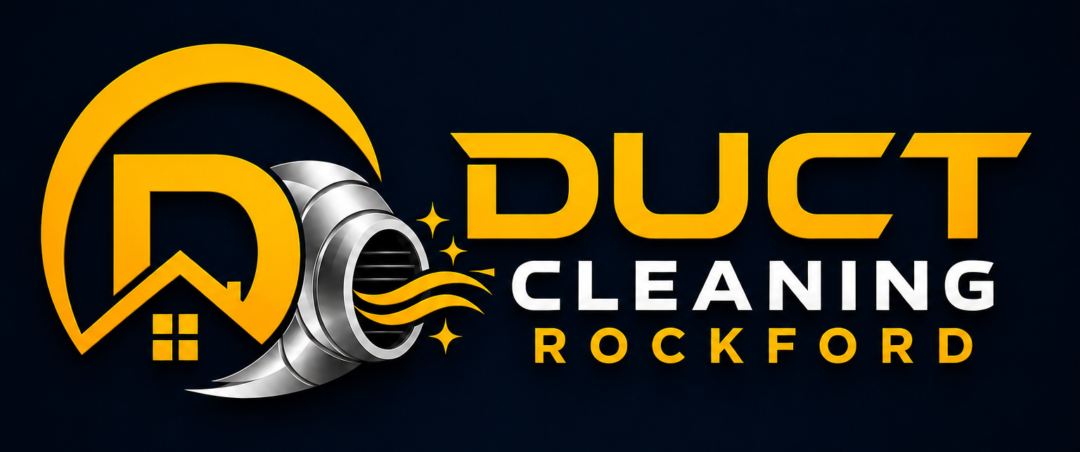 Duct Cleaning Rockford